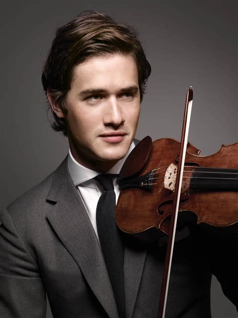 charlie siem violinist.